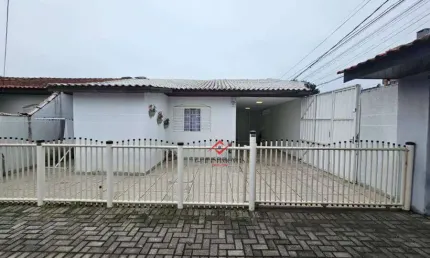 Casa com 3 quartos à venda no parque da fonte, são josé dos pinhais  por r$ 415.000