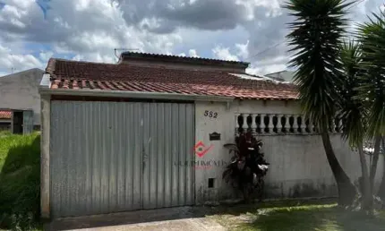 Terreno à venda no Afonso Pena, São José dos Pinhais , 70 m2 por R$ 370.000