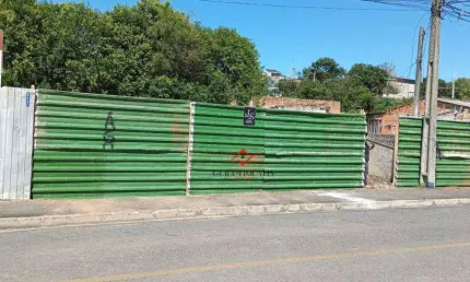 Terreno à venda na Colônia Rio Grande, São José dos Pinhais  por R$ 305.000