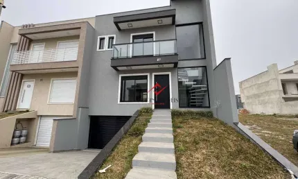 Casa com 3 quartos à venda na Costeira, São José dos Pinhais , 180 m2 por R$ 950.000