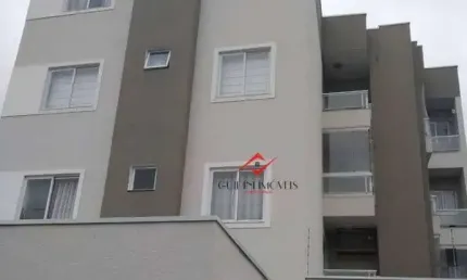 Apartamento com 2 quartos à venda no afonso pena, são josé dos pinhais , 66 m2 por r$ 315.000