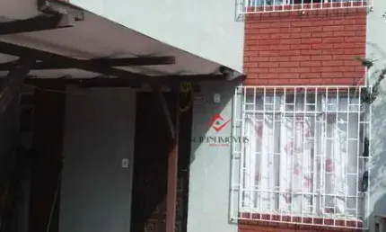 Casa com 4 quartos à venda na rua alcino guanabara, hauer, curitiba, 62 m2 por r$ 550.000