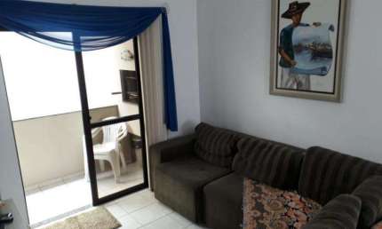 Apartamento para Venda em Itapema, Centro, 2 dormitórios, 1 suíte, 2 banheiros, 1 vaga