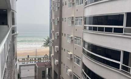Apartamento para Venda em Itapema, Centro, 3 dormitórios, 1 suíte, 2 banheiros, 1 vaga