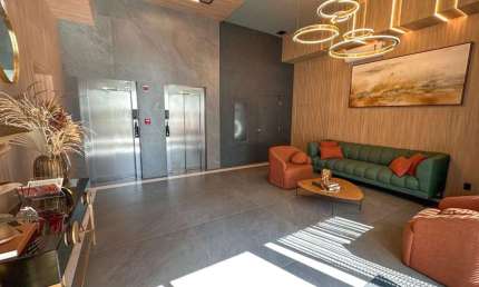 Apartamento para Venda em Itapema, Meia Praia, 3 suítes, 4 banheiros, 2 vagas