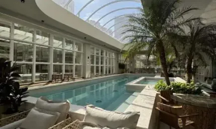 Apartamento para Venda, Meia Praia, 4 dormitórios, 3 suítes, 4 banheiros, 3 vagas