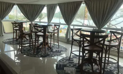 Apartamento para Temporada no bairro Centro, localizado na cidade de Itapema / SC.