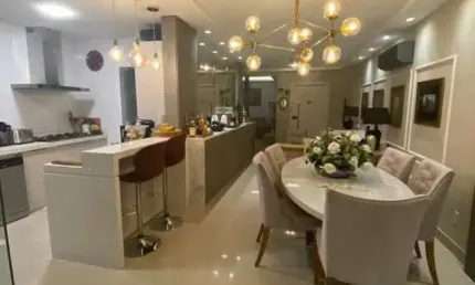 Viver aqui é sinônimo de sofisticação e conveniência
