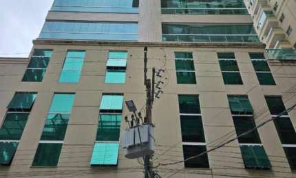 Apartamento para alugar na Rua 254, 376, Meia Praia, Itapema