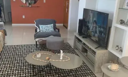 Apartamento para Temporada no bairro Centro, localizado na c