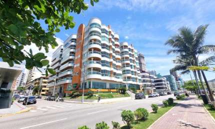 LOCALIZADO NA AV. BEIRA MAR, 2100 - CENTRO, ITAPEMA  SC.