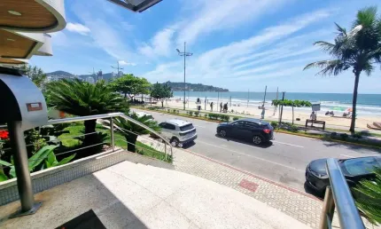 Apartamento para Temporada em Itapema, Centro, 3 dormitórios, 1 suíte, 2 banheiros, 2 vagas