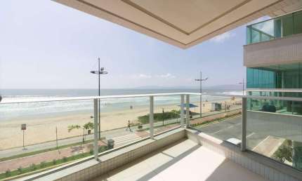 Apartamento para Temporada em Itapema, Centro, 4 suítes, 5 banheiros, 3 vagas
