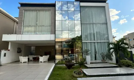Casa em condomínio fechado à venda na Rodovia Augusto Montenegro, 4900, Parque Verde, Belém