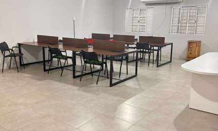 Sala comercial com 2 salas para alugar na Avenida Governador Magalhães Barata, 836, São Brás, Belém