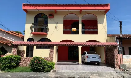 Casa em condomínio fechado com 1 quarto à venda na Rodovia Artur Bernardes, 1650, Barreiro, Belém