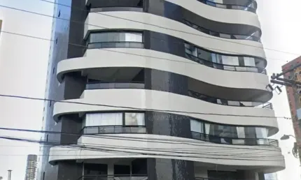 VENDA! APARTAMENTO NO ED. CASTELO MASSIMO - UMARIZAL