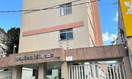 Apartamento com 3 quartos à venda na Rua Diogo Móia, 770, Umarizal, Belém