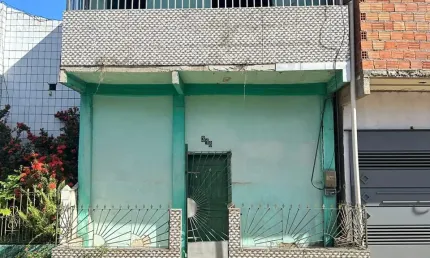 Casa com 3 quartos à venda na Avenida Mantinho Monteiro, 318, Murinim, Benevides