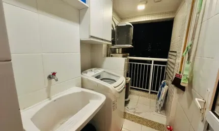 Apartamento com 2 quartos para alugar na Travessa Humaitá, 2115, Marco, Belém