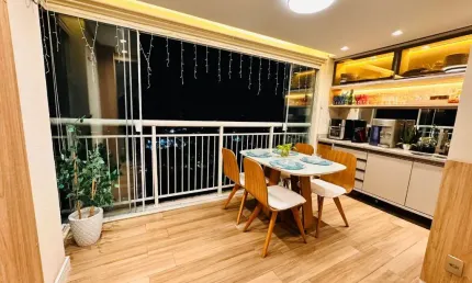 Apartamento com 3 quartos para alugar na Travessa Humaitá, 2115, Marco, Belém
