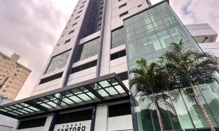 Apartamento com 3 quartos para alugar na Avenida Governador José Malcher, 2649, São Brás, Belém