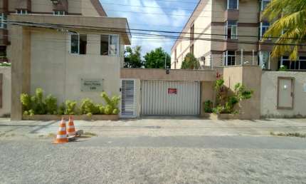 Apartamento com 4 quartos à venda na Rua Sigefredo Pinheiro, 100, Fátima, Fortaleza