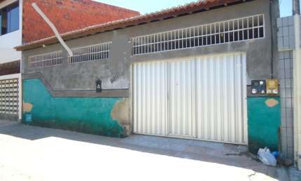 Casa com 3 quartos à venda na Rua 41, 801, Prefeito José Walter, Fortaleza
