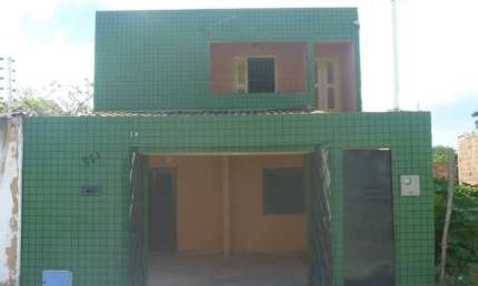 Casa com 3 quartos à venda na Rua F, 391, Parque Dois Irmãos, Fortaleza
