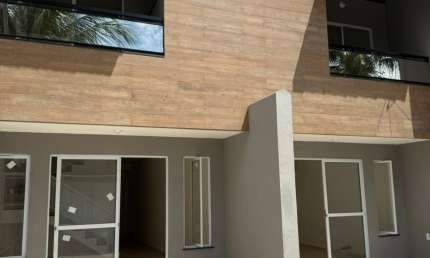 Casa com 3 quartos à venda na Rua C, Prefeito José Walter, Fortaleza