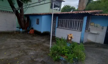 Terreno comercial para alugar na Avenida Doutor Silas Munguba, 953, Itaperi, Fortaleza