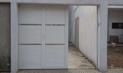 Casa com 3 quartos à venda na Alameda Oxalá, 76, Parangaba, Fortaleza