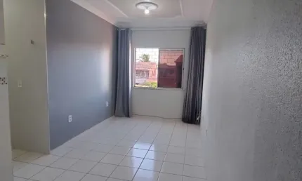 Apartamento com 2 quartos à venda na Rua Caramuru, 105, Serrinha, Fortaleza