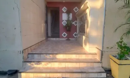 Apartamento com 2 quartos à venda na Rua Francisca Nogueira Ramos, 266, Cajazeiras, Fortaleza