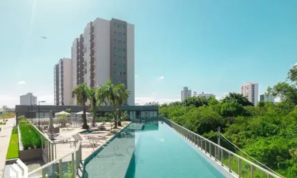Apartamento com 2 quartos à venda na rua são vicente, 251, são vicente, itajaí por r$ 560.000