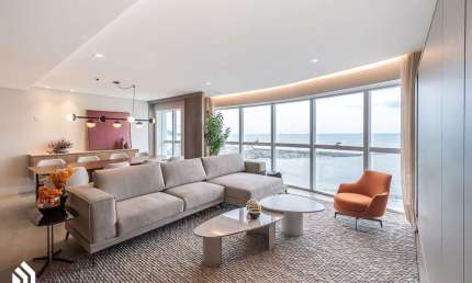 Apartamento com 3 quartos à venda na Rua Lauro Muller, 950, Fazenda, Itajaí por R$ 7.590.000