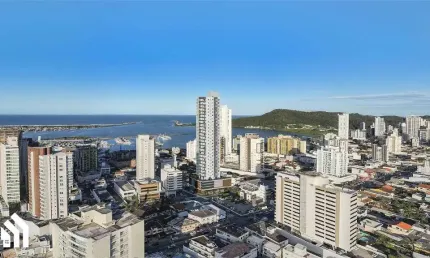 Apartamento com 2 quartos à venda na Rua Laguna, 233, Fazenda, Itajaí por R$ 1.150.000
