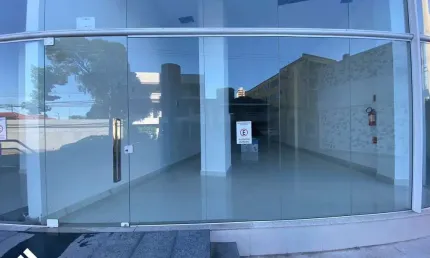Sala comercial para alugar na Cônego Tomáz Fontes, 145, Centro, Itajaí por R$ 16.376