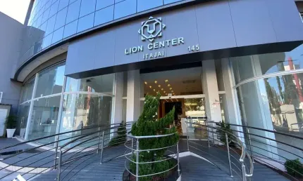 Sala comercial para alugar na cônego tomáz fontes, 145, centro, itajaí por r$ 13.452