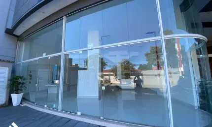 Sala comercial para alugar na Cônego Tomáz Fontes, 145, Centro, Itajaí por R$ 27.910