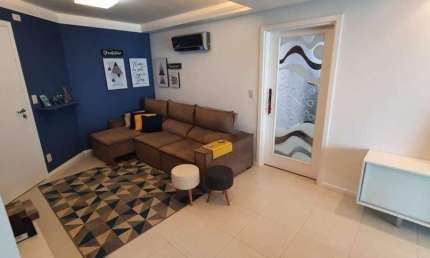 Apartamento com 3 quartos à venda na Rua Quinze de Novembro, 391, Centro, Itajaí por R$ 1.200.980
