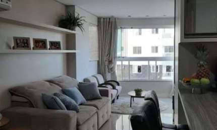 Apartamento com 3 quartos para alugar na Rua Lauro Muller, 306, Centro, Itajaí por R$ 7.050