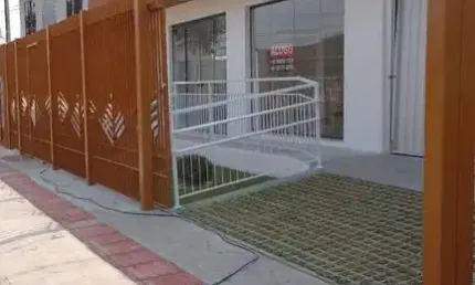 Casa comercial para alugar na Rua José Pereira Liberato, 2001, São Judas, Itajaí por R$ 9.200
