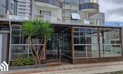 Ponto comercial para alugar na Rua Carola Coelho, 182, Praia Brava, Itajaí por R$ 13.500