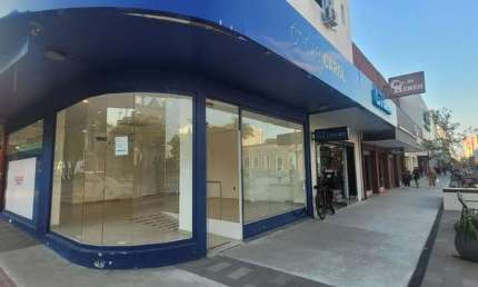 Ponto comercial para alugar na Rua Hercílio Luz, 690, Centro, Itajaí por R$ 16.000