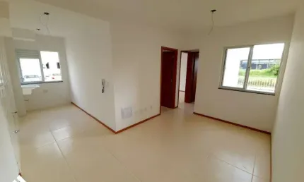 Apartamento com 2 quartos para alugar na Rua Maria Souza Gonçalves, 38, Itaipava, Itajaí por R$ 1.800
