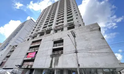 Apartamento com 1 quarto à venda na Rua Uruguai, 365, Centro, Itajaí por R$ 630.000