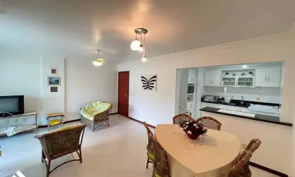 Apartamento com 3 quartos à venda na Rua Suécia, 150, Praia Brava, Itajaí por R$ 990.000