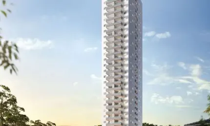 Apartamento com 3 quartos à venda na Rua Uruguai, 716, Fazenda, Itajaí por R$ 1.450.000