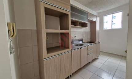 Apartamento com 2 quartos para alugar na Fermino Vieira Cordeiiro, 1284, Espinheiros, Itajaí por R$ 2.200